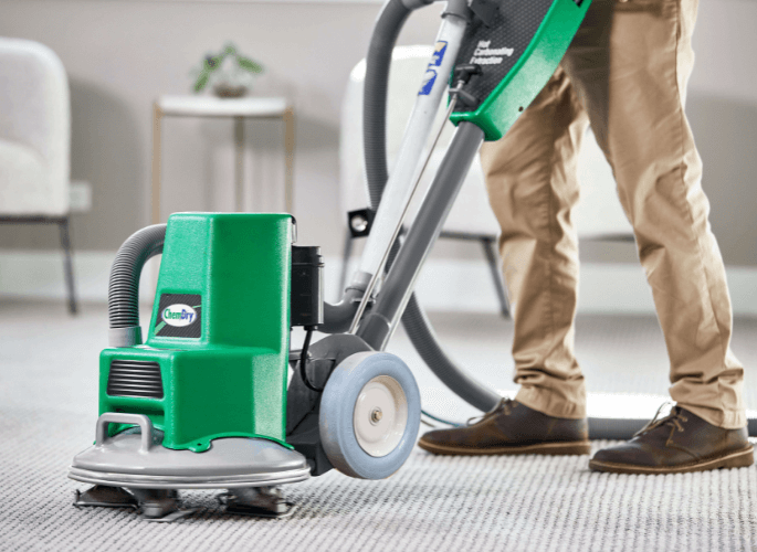 Elmer's ChemDry ChemDry